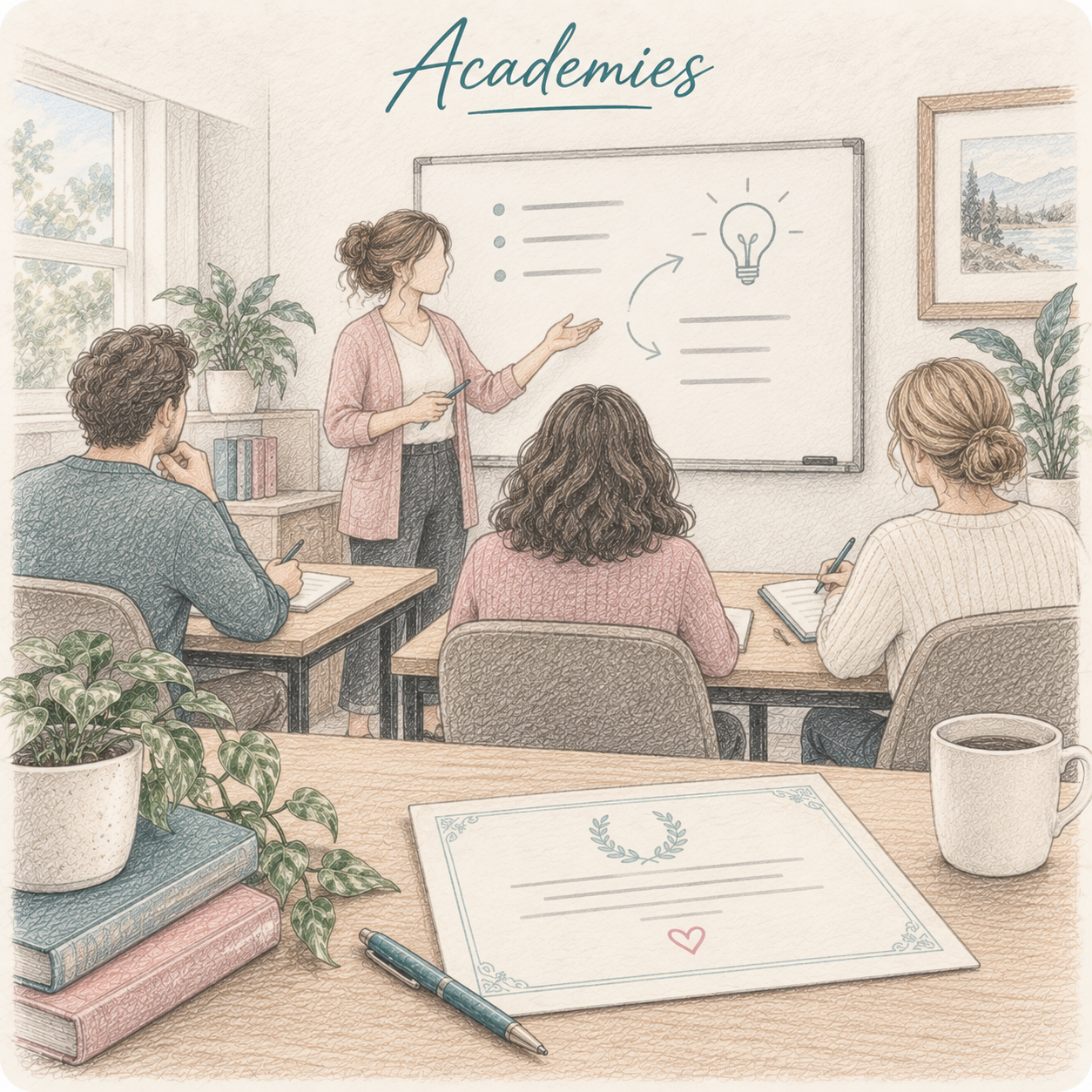 Academies