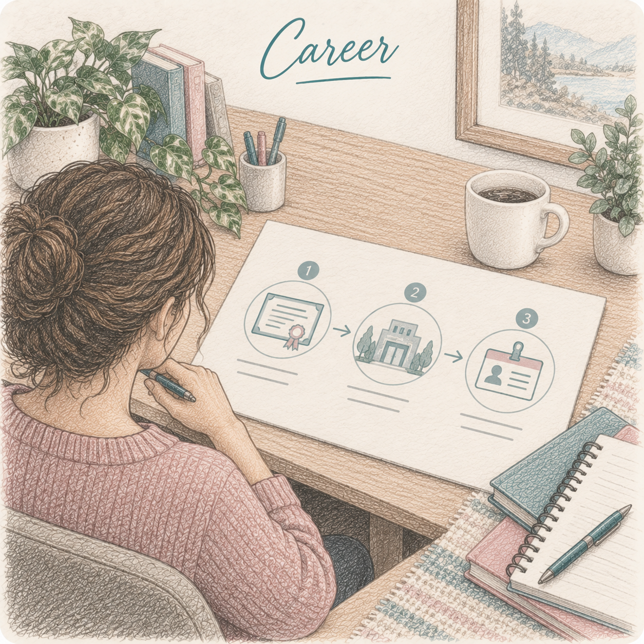 Career